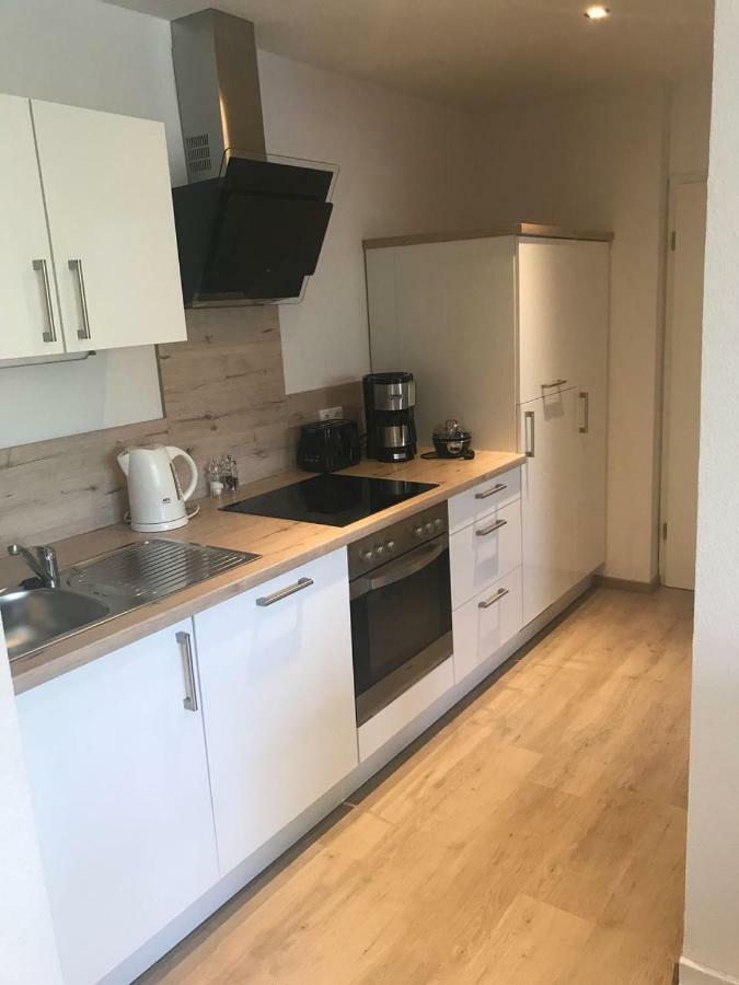Ferienwohnung Gut Nietberg Bad Bentheim Exterior foto