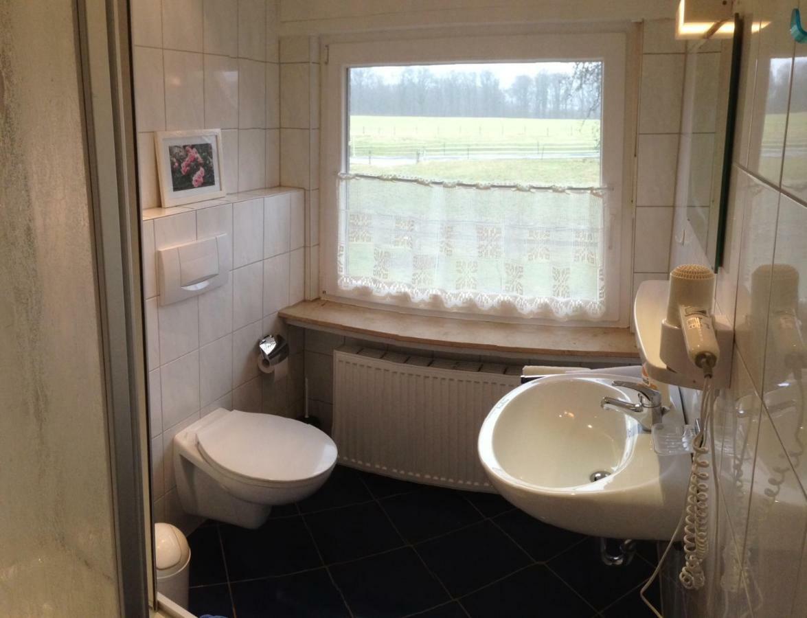 Ferienwohnung Gut Nietberg Bad Bentheim Exterior foto